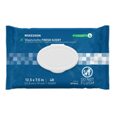 WIPE, PRE-MOIST W/DSPN LID (48/PK 12PK/CS)