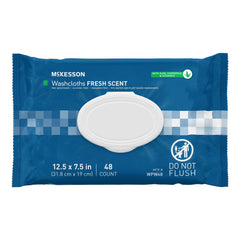WIPE, PRE-MOIST W/DSPN LID (48/PK 12PK/CS)