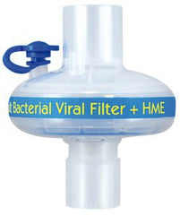 FILTER, B/V W HME (50/BX)
