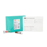 PACK, RAPID ATTEST 5 STEAM PLUS TEST (16/BX 4BX/CS 3M