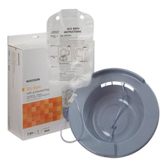 SITZ BATH, GRY (6EA/CS)