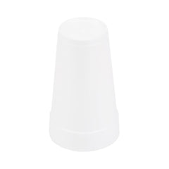 CUP 20OZ FOAM 25/BX SLV=BX 20BX/CS