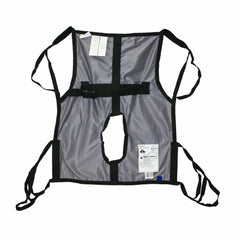 SLING, COMMODE ONE-PIECE XLG