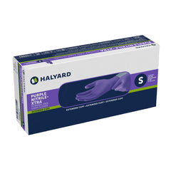 GLOVE, EXAM NTRL SM N/S EXTCF CHEMO (50/BX 10BX/CS)