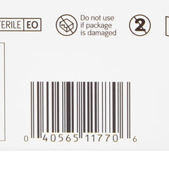 DRESSING, COVRSITE 4X4" (10/BX10BX/CS)