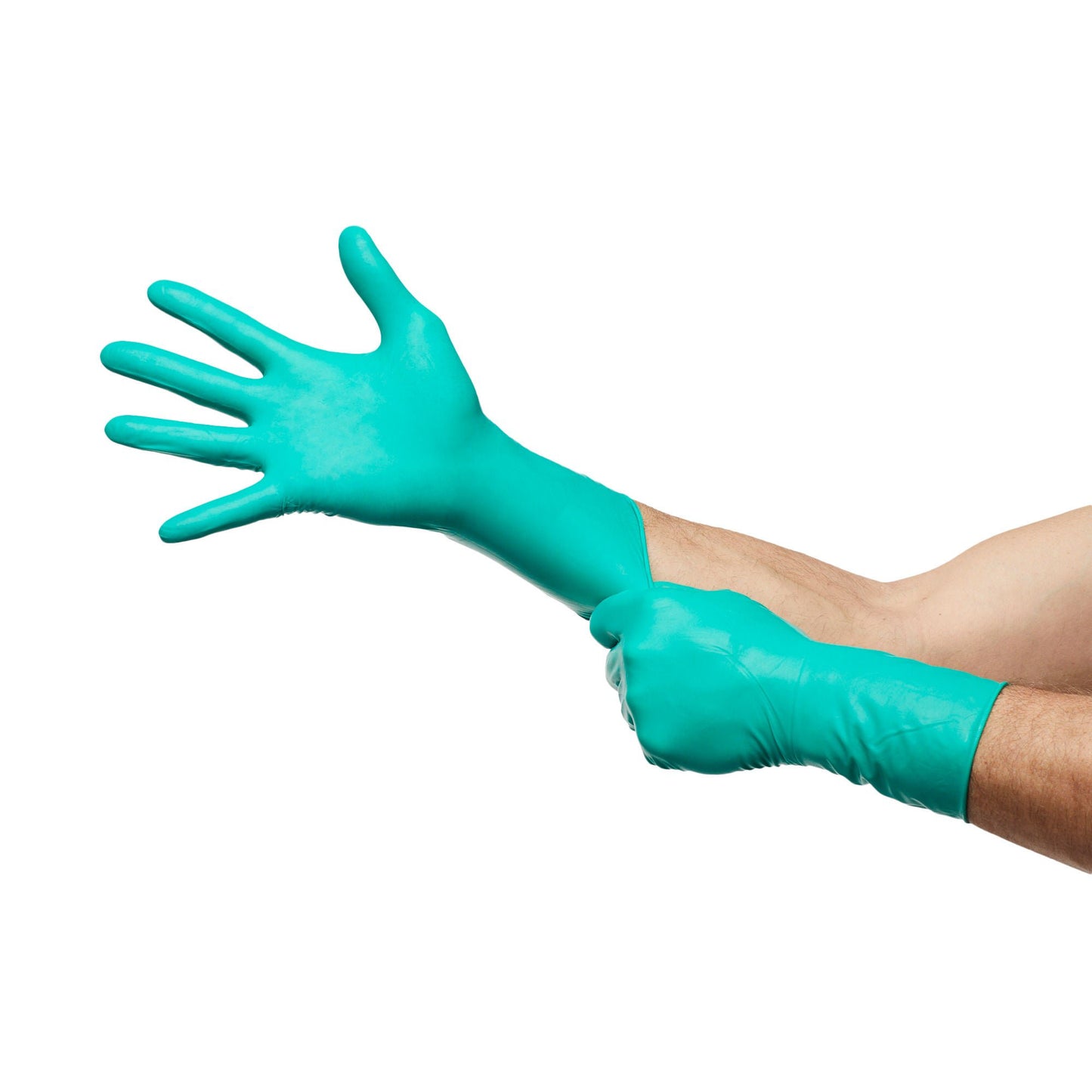 GLOVE, SURG NPRN 6.5 STR2 SMTHCHEMO (50PR/BX 4BX/CS)
