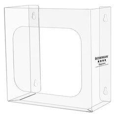 DISPENSER, BOUFANT CAP/SHOE COVER