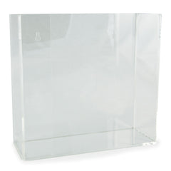 HOLDER, GLOVE BOX DBL HORZ