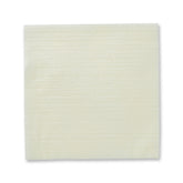 DRESSING, DURAFIBER 6X6" 15X15CM (5/BX 12BX/CS)