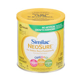 SIMILAC EXPERT CARE NEOSURE, PDR W/IRON 13.1OZ(6/C
