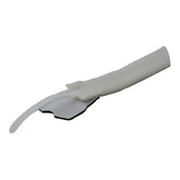 HOLDER, COLLAR TRACH 2PC COMFORT W/CUSHIONS ADLT (10/BX)