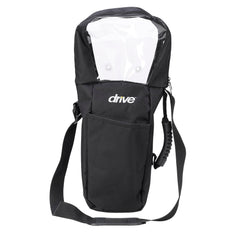 BAG, SHOULDER F/O2 CYLINDER TYPE D