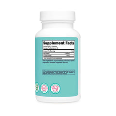 VITAMIN, CAP MYO + D CHIRO INOSITOL 500MG + (120/BT 12BT/CS)
