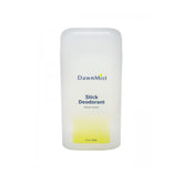 DEODORANT, STICK CLR 1.6OZ (144/CS)