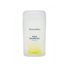 DEODORANT, STICK CLR 1.6OZ (144/CS)