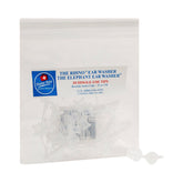 TIP, SNGL USE ELEPHANT EAR WASHER (20/PK)