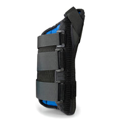 WRIST SPLINT, W/ABDUCTED THUMBLT SM 7.5"