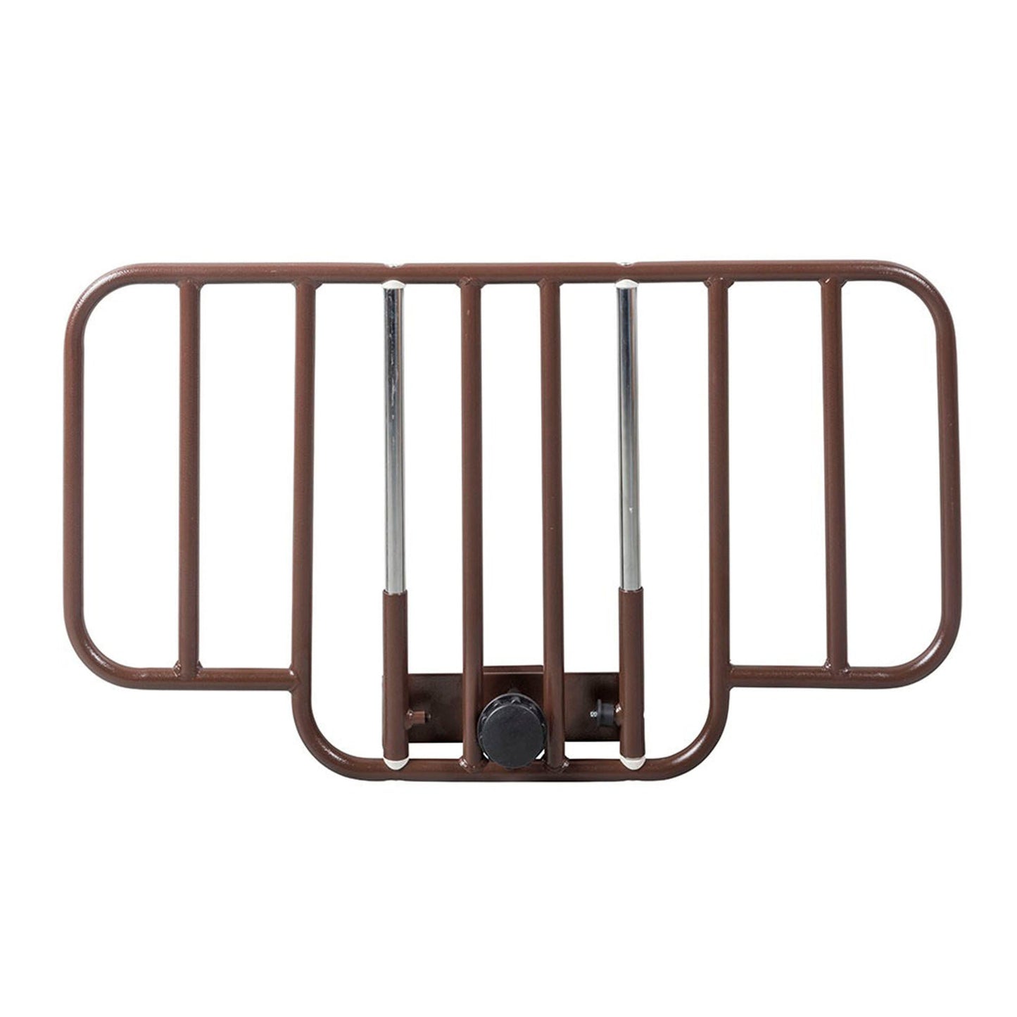 RAIL, BED HALF BARIATRIC LT-WT T-STYLE (1/BX)