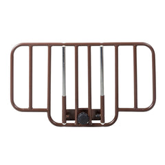 RAIL, BED HALF BARIATRIC LT-WT T-STYLE (1/BX)