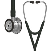 STETHOSCOPE, LITT CARDIO IV BLK 22"