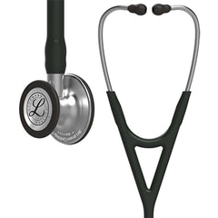 STETHOSCOPE, LITT CARDIO IV BLK 22"