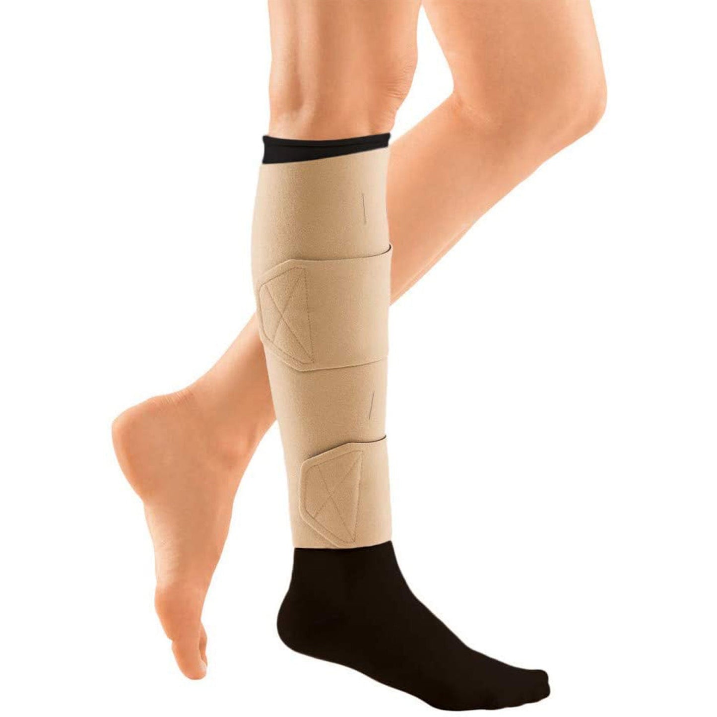 LEGGING, HD LOWER LEG JUXTALITE SHORT SM