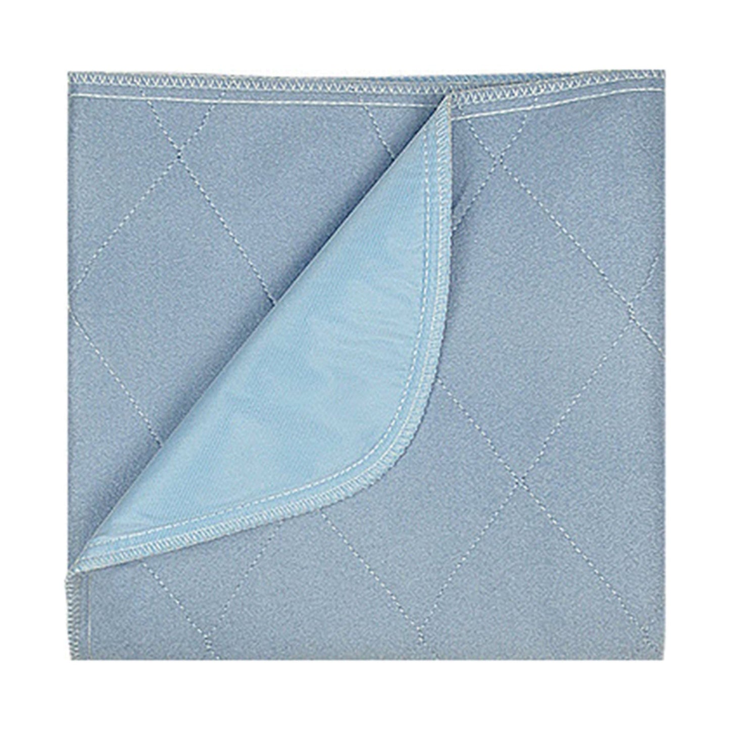 UNDERPAD, RUSBL POLY FACE 34"X36" (12/DZ 2DZ/CS)