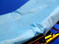SHEET, STRETCHER F/POWER FLEX 34X90 (50/CS)