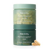 SUPPLEMENT KIT, FERTILITY FRIDA PRE-CONCEPTION 120CAP (12KT/