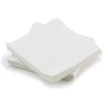 WIPE, DRY DRC WHT 13X13 (500/CS)
