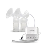 PUMP, BREAST CIMILRE DBL ELEC (6/CS)
