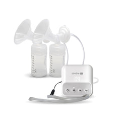 PUMP, BREAST CIMILRE DBL ELEC (6/CS)