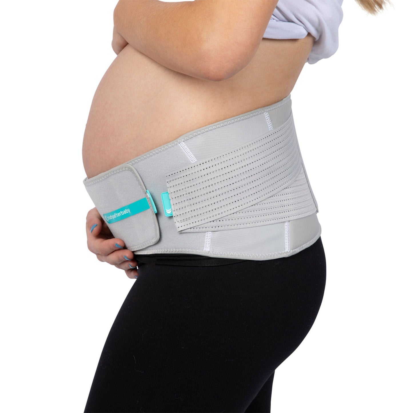 BAND, SUPPORT PREGNANCY BODY AFTER BABY THE NINER SM