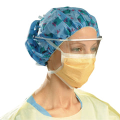GLASSES, SAFETY SAFEVIEW ASSORTED COLORS (10/BX 5BX/CS)