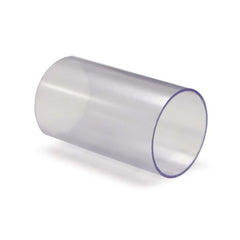 CONNECTOR, HOSE FLTR SMOKE EVACUATOR 2.5"