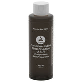 SOLUTION, PVP PREP 8OZ (24/CS)
