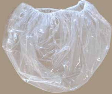 CAP, COVER DEPTH DOME 20" (20/CS)