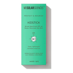 SUNSCREEN, STICK KIDSTICK SPF40 (6/PK 8PK/CS)
