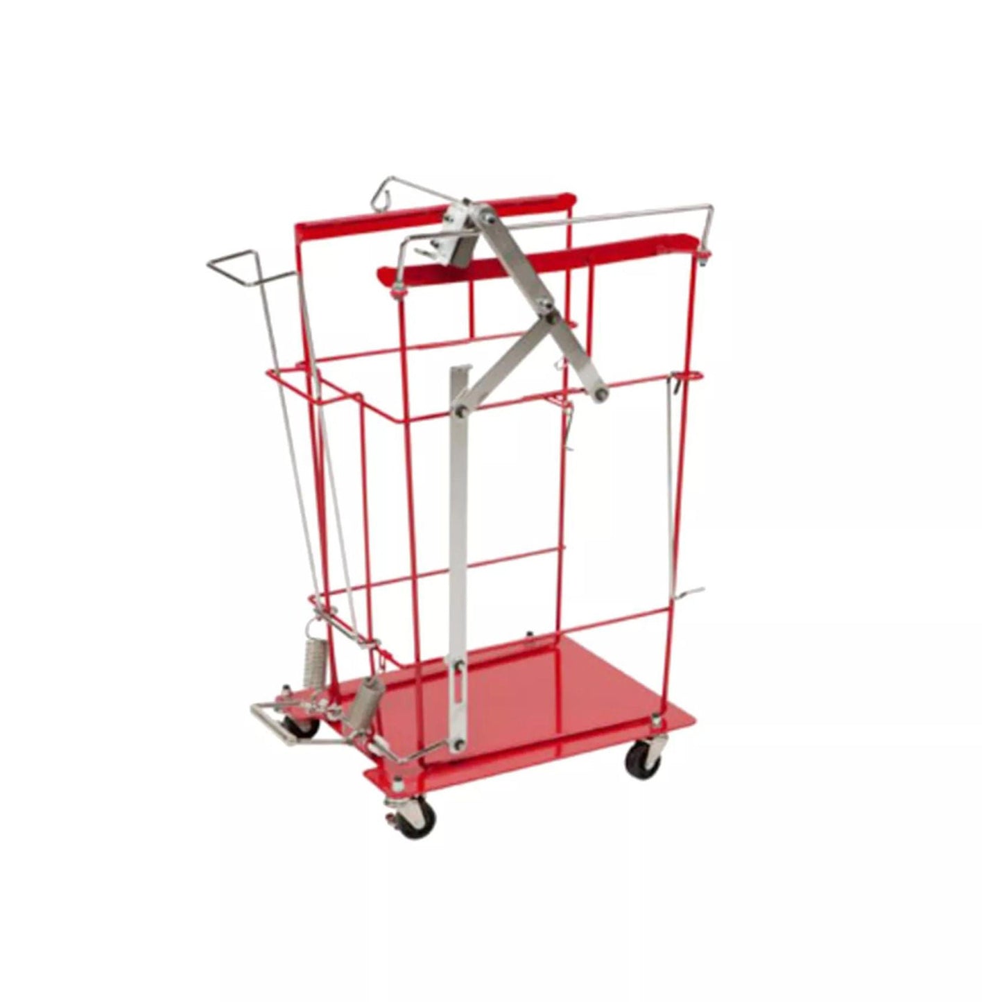 CART, F/SHARPS BIOMAX CONTAINER 30GL (1/CS)
