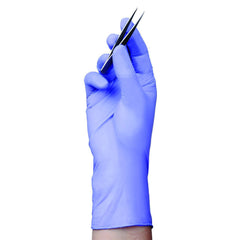 GLOVE, EXAM NTRL MED N/S CHEMO(200/BX 10BX/CS)
