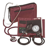 PRO KIT, SPHYGMOMANOMETER COMBO W/CASE BURG (20/CS)