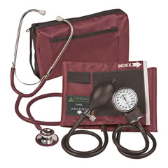 PRO KIT, SPHYGMOMANOMETER COMBO W/CASE BURG (20/CS)