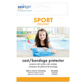 COVER, CAST SEAL TIGHT ARM PED