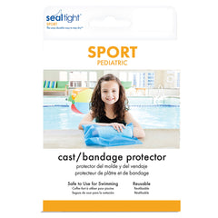 COVER, CAST SEAL TIGHT ARM PED