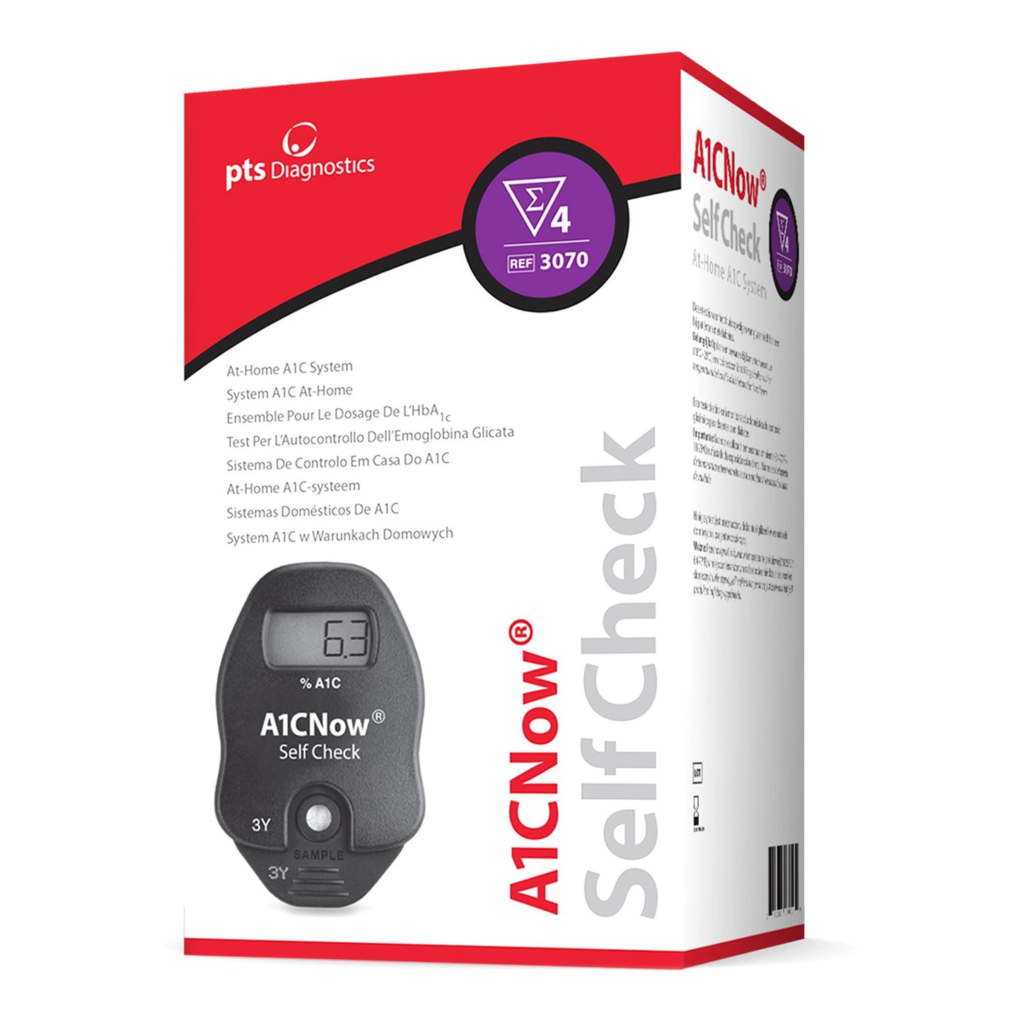 TEST, A1C (4TEST/BX 48BX/CS)