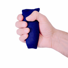 HAND EXERCISER, CUSHION GRIP(6PK)2000-6P