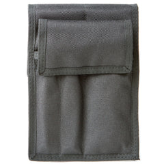 HOLSTER, F/RESPONDER BLK
