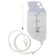 IRRIGATION SET, COMBO CONE/TU