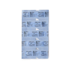 TEST STRIP, BLD GLUC OPTIUM EZ(100/BX 6BX/CS)