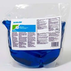 CLEANER, GLASS 2L